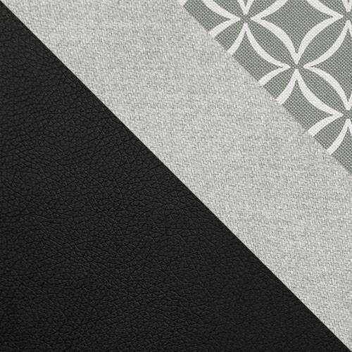 Kutna garnitura Pearland 103 (Soft 011 + Luxo 6601 + Evo 32)