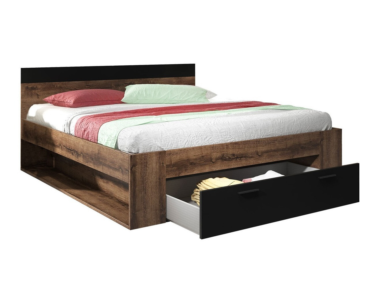 Set za spavaću sobu Melvele 110