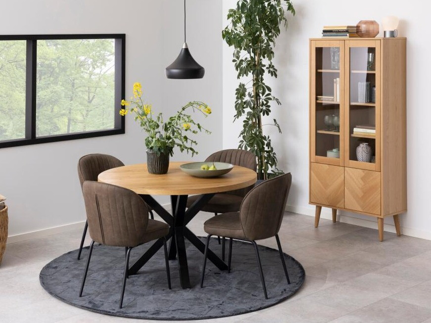 Polica Norsica Daltea 108