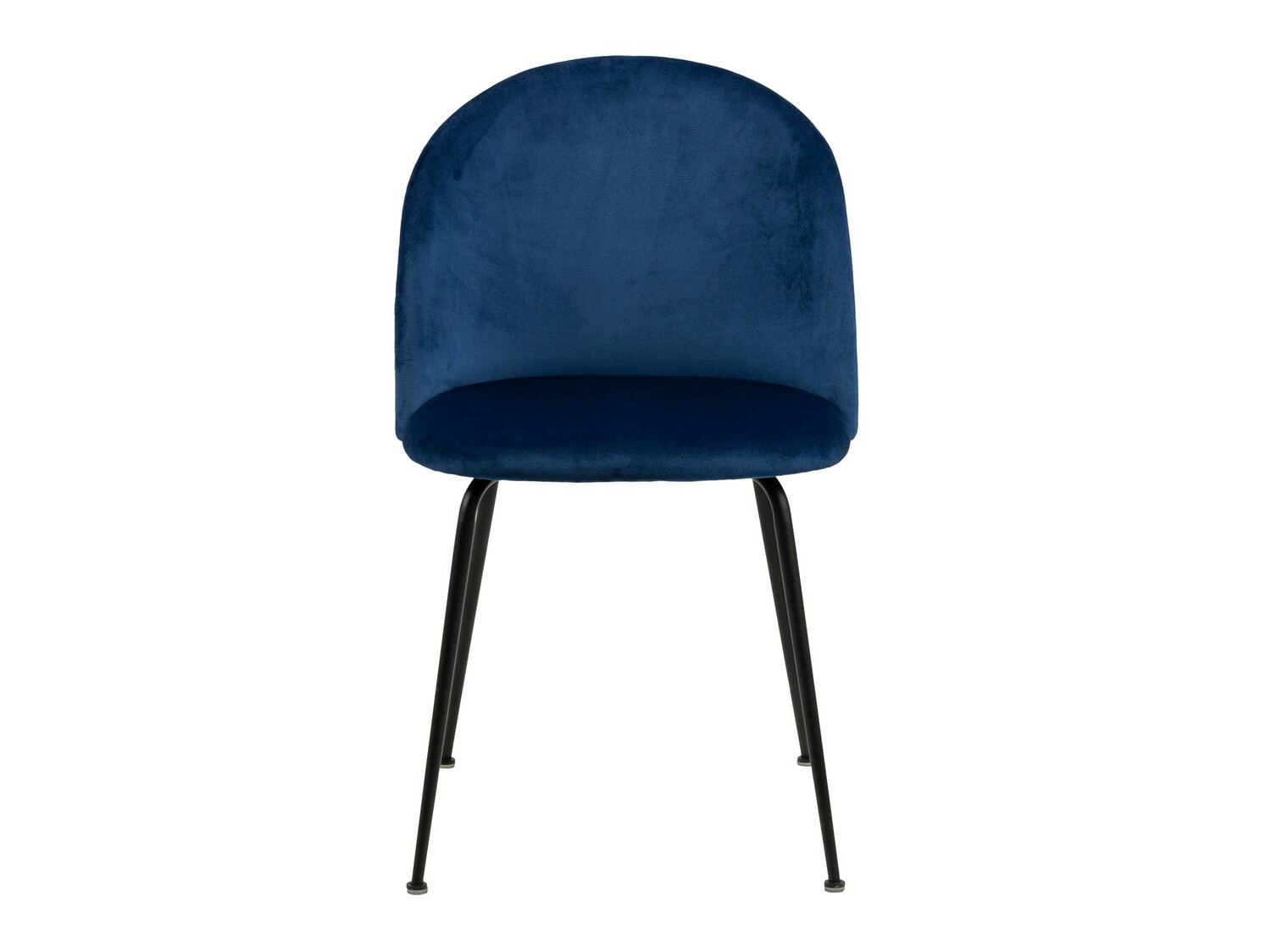 Stolica Norsica 306 (Tamno plava + Crna)