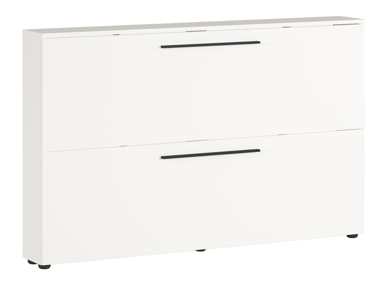 Ormarić za cipele Felelmo 101 (Bijela)