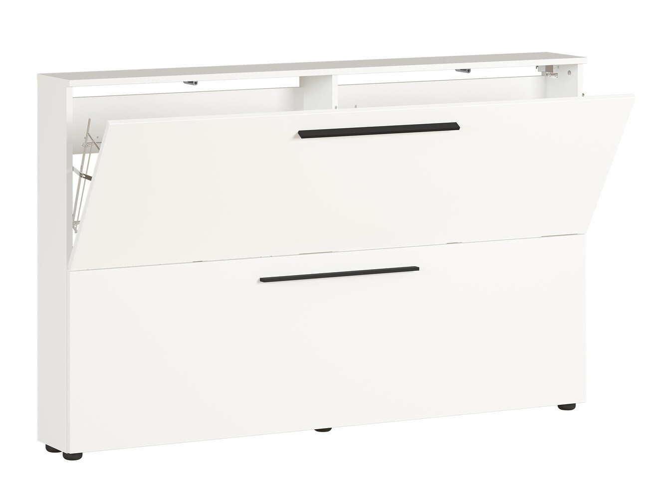 Ormarić za cipele Felelmo 101 (Bijela)