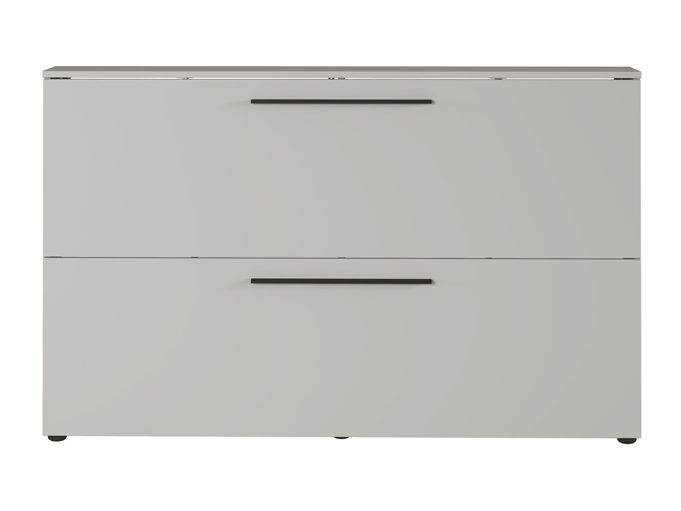 Ormarić za cipele Felelmo 101 (Svijetlo siva)