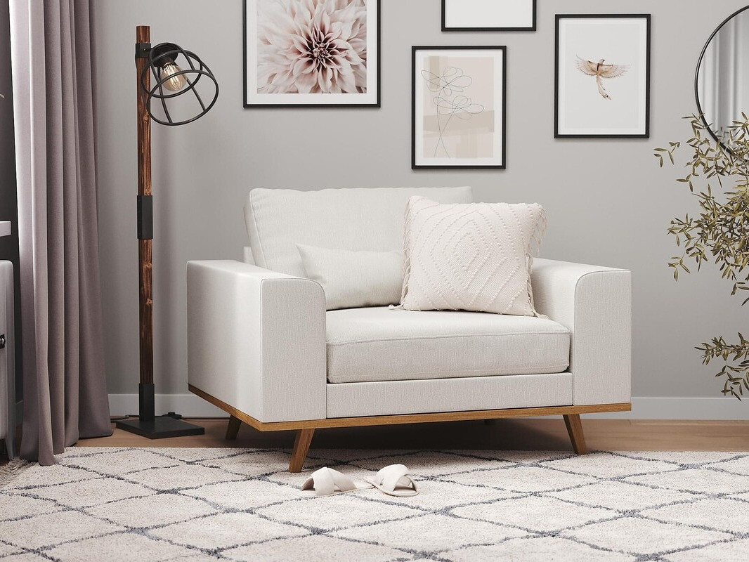 Fotelja Floromo 109 (Melva 02)