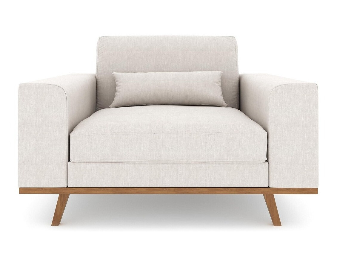 Fotelja Floromo 109 (Melva 02)