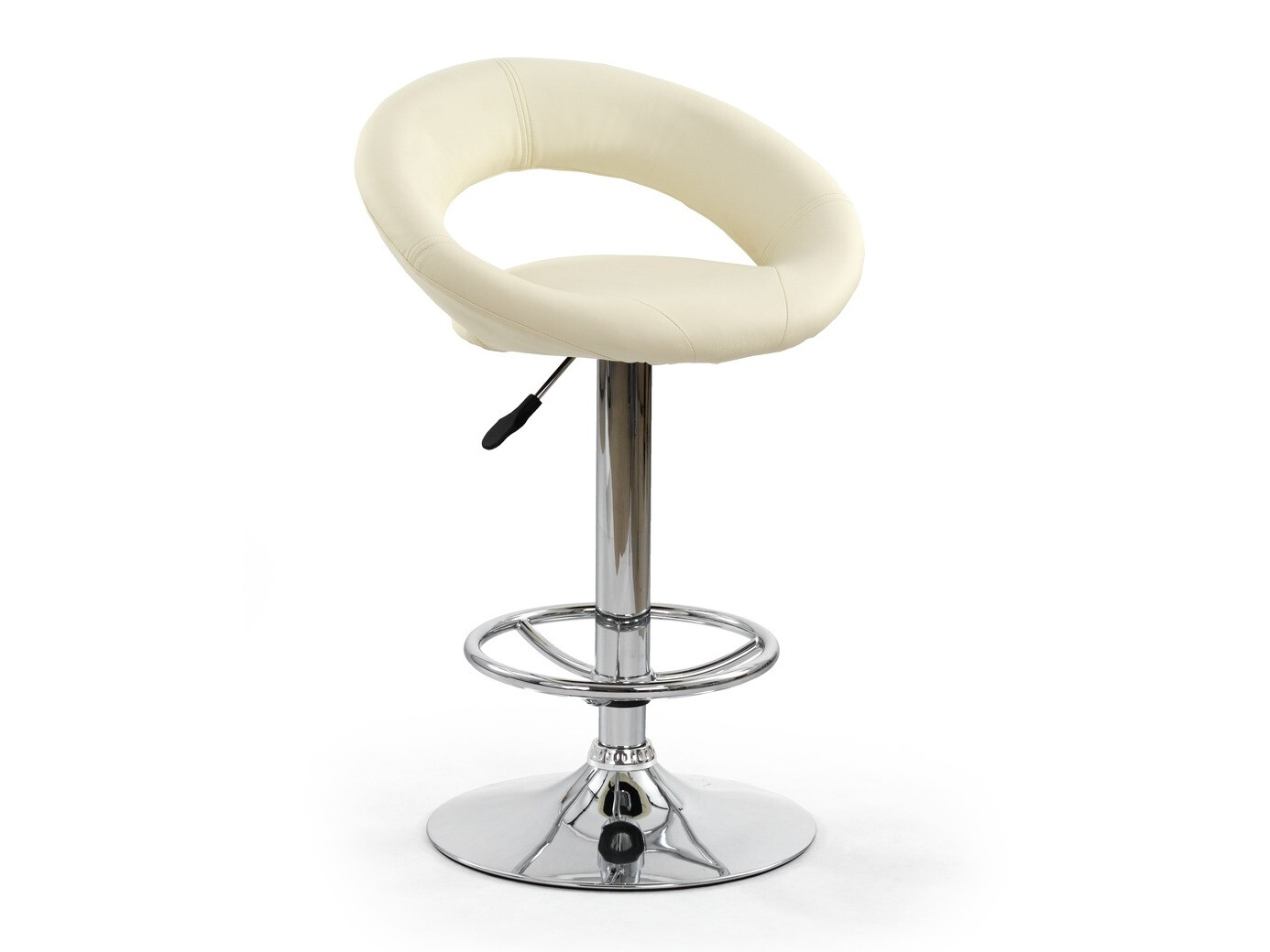 Polubarska stolica Houston 452 (Bež)