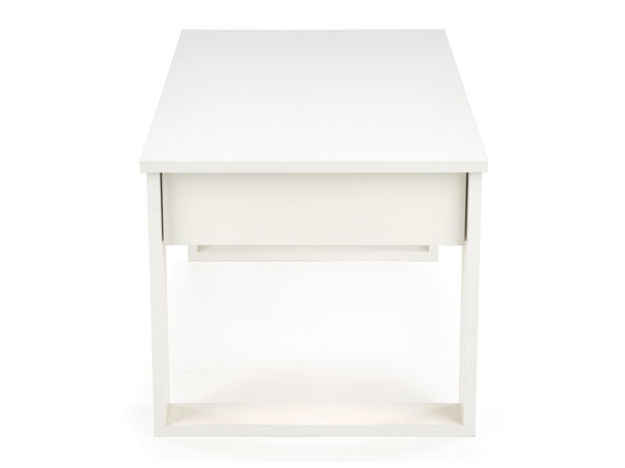 Stolić za kavu Houston 865 (Bijela)