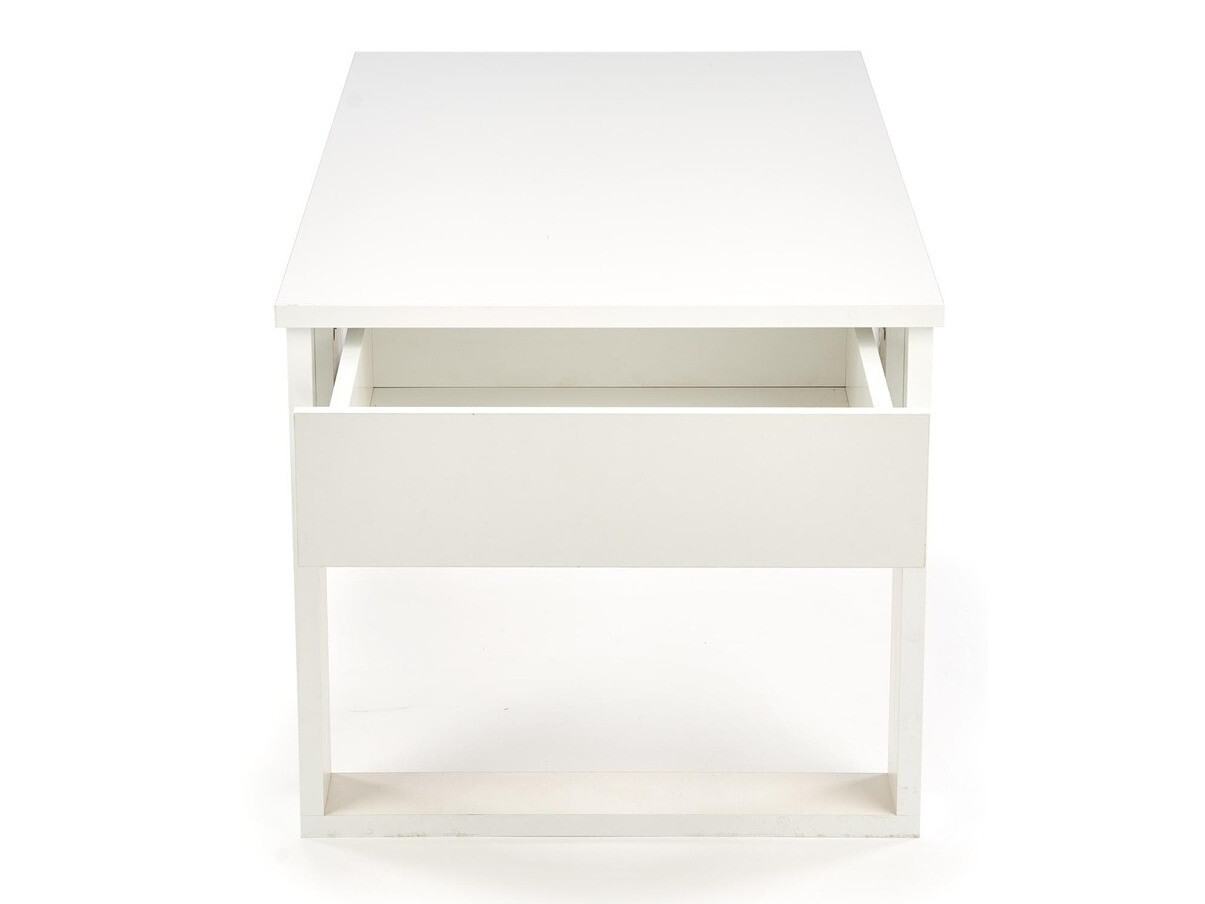 Stolić za kavu Houston 865 (Bijela)