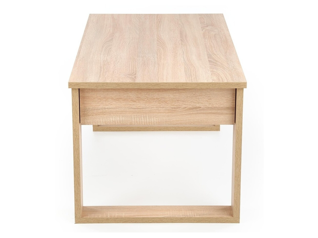 Stolić za kavu Houston 865 (Sonoma hrast)