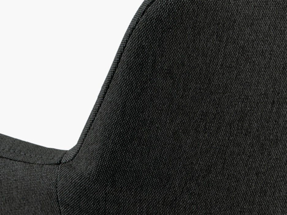 Barska stolica Norsica 231 (Tamno siva)