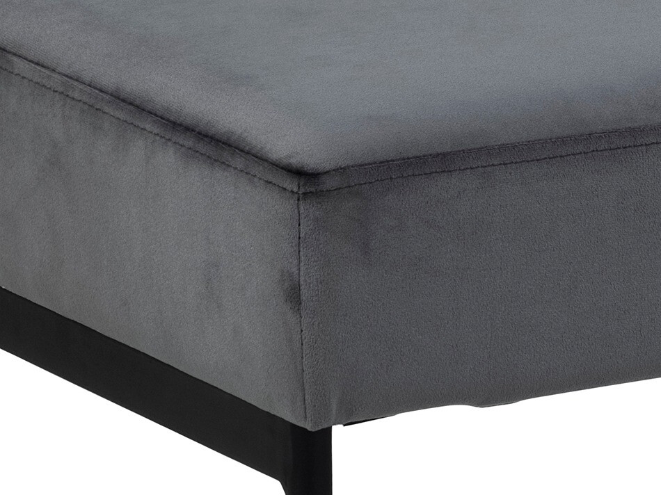 Tapecirana klupa Norsica 422