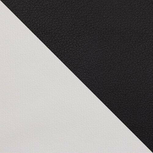 Vreća za sjedenje Comfivo 287 (Bijela + Crna)