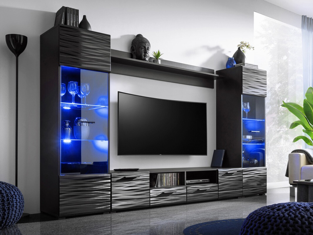 Set za dnevni boravak Agnas