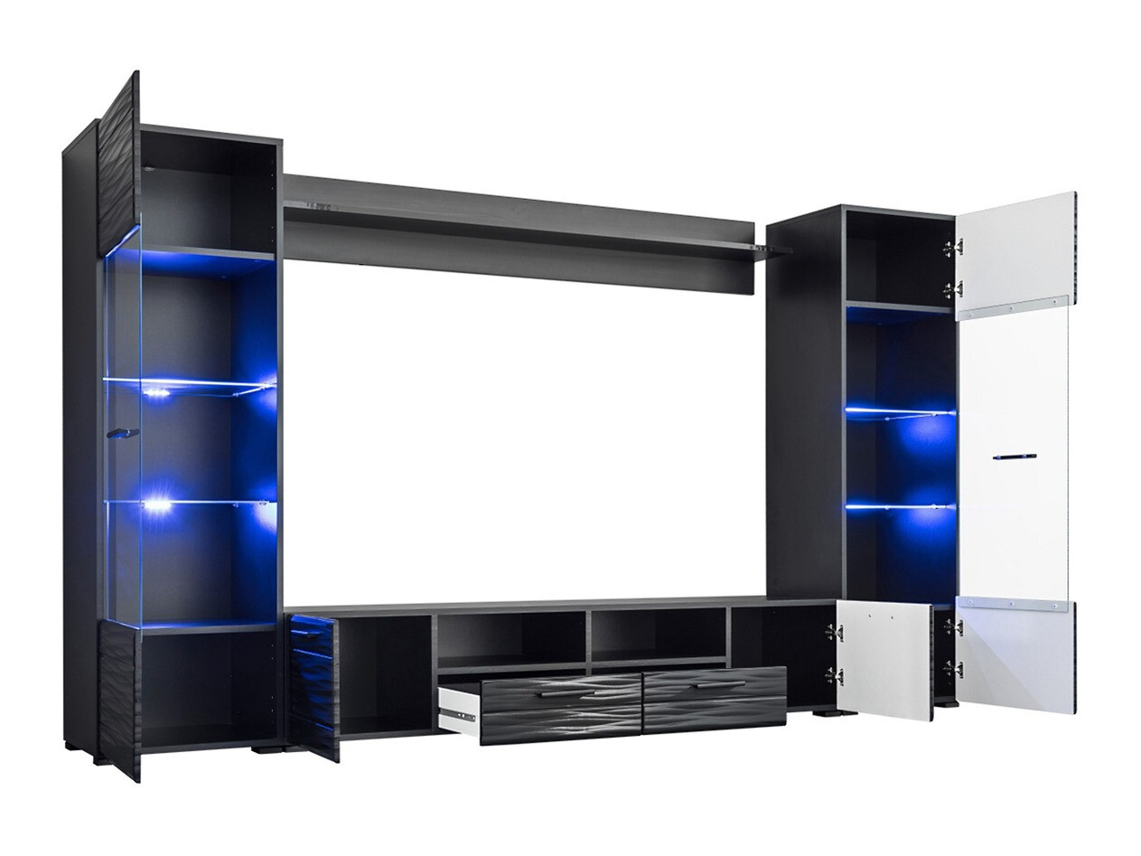 Set za dnevni boravak Agnas