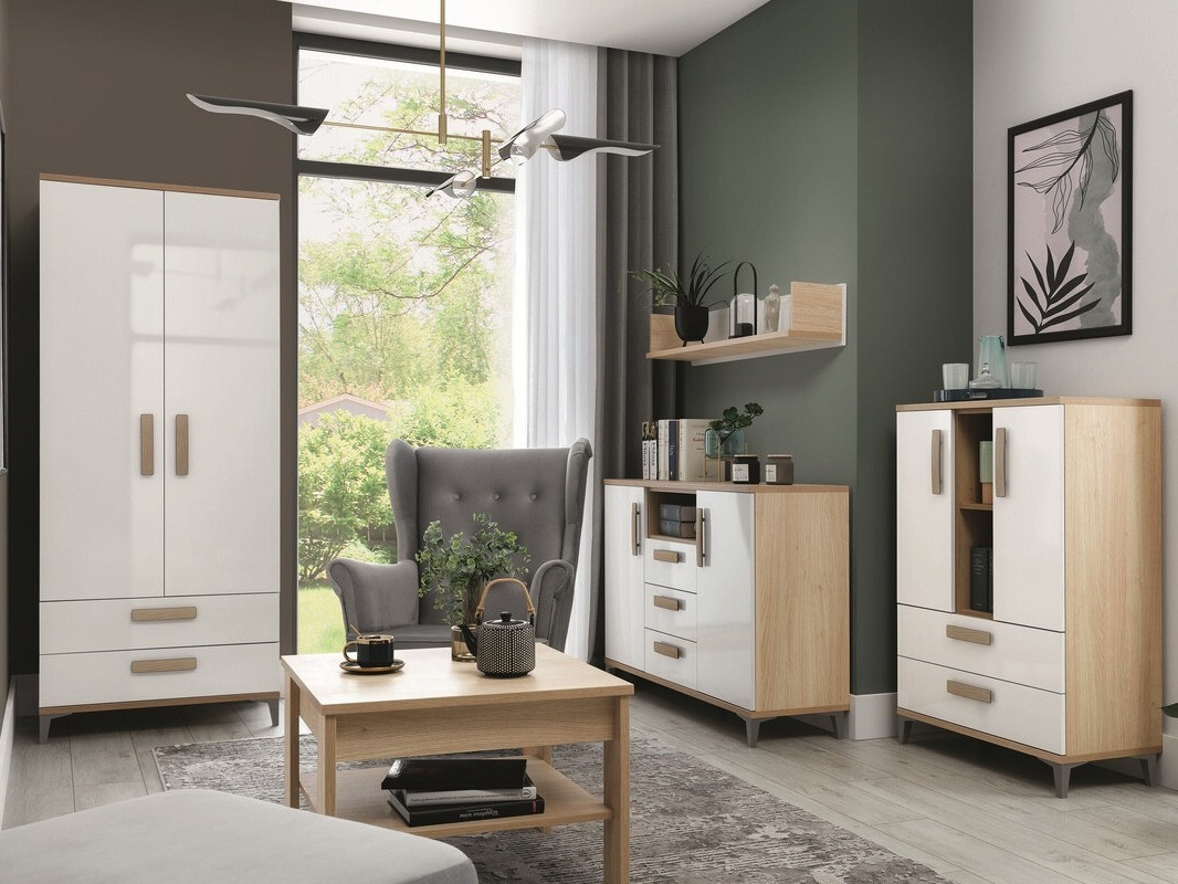 Uredski stol Verevai 105