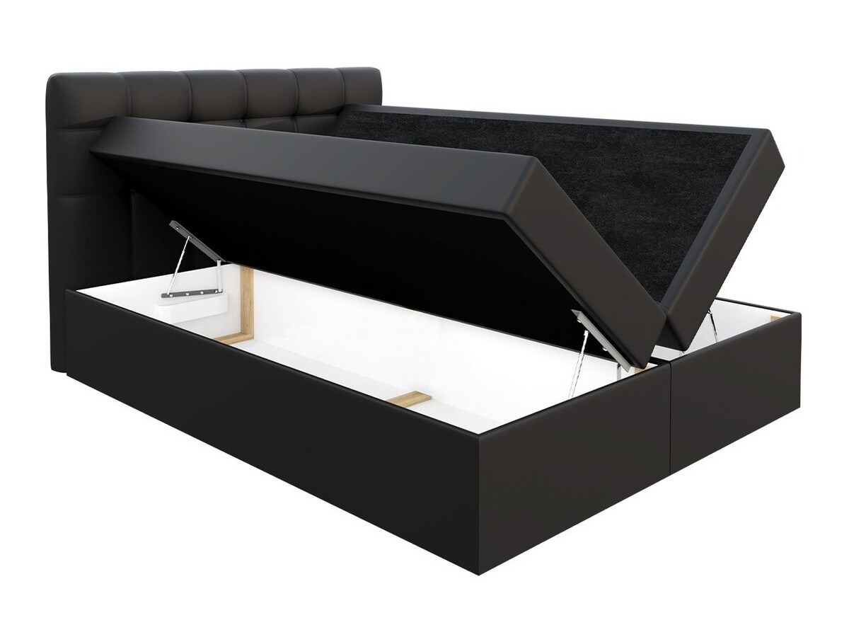 Boxspring krevet Comfivo Gaudens (Soft 017)