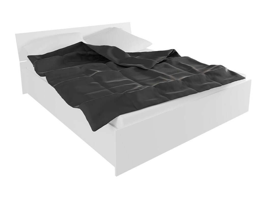 Krevet Elicavo 104 (Bijela)