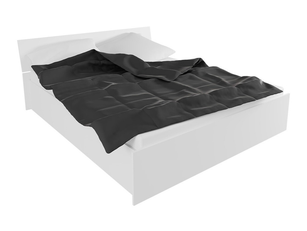 Krevet Elicavo 108 (Bijela)