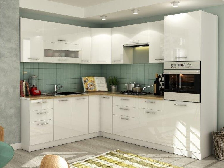 Radna ploča Tiffa 103