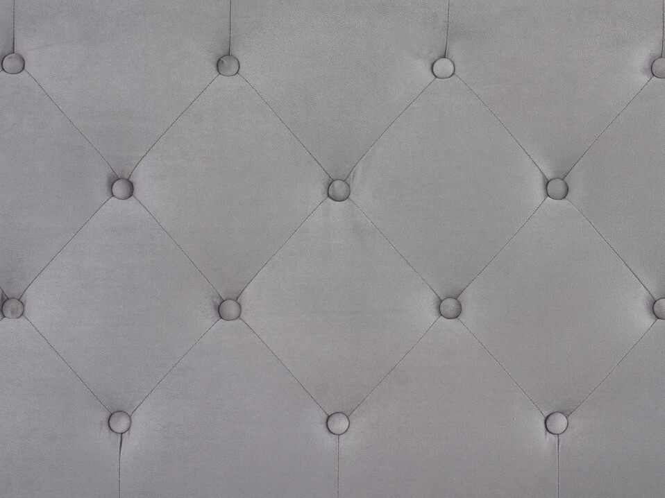 Krevet Houston 1024 (Siva)