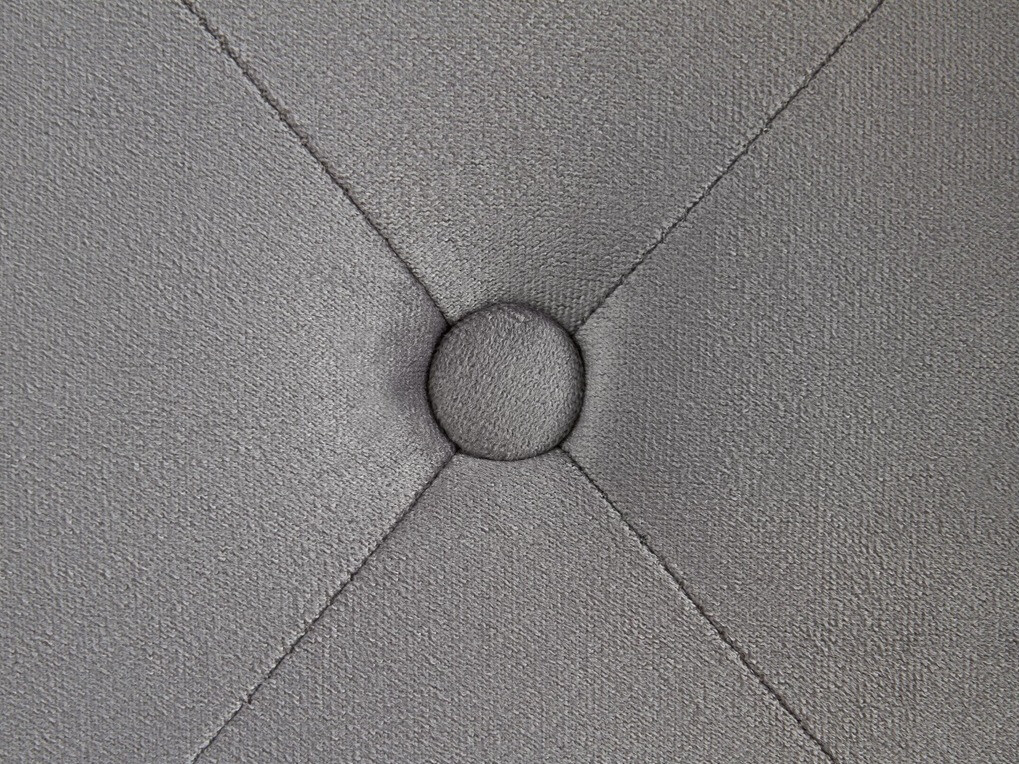 Krevet Houston 1024 (Siva)