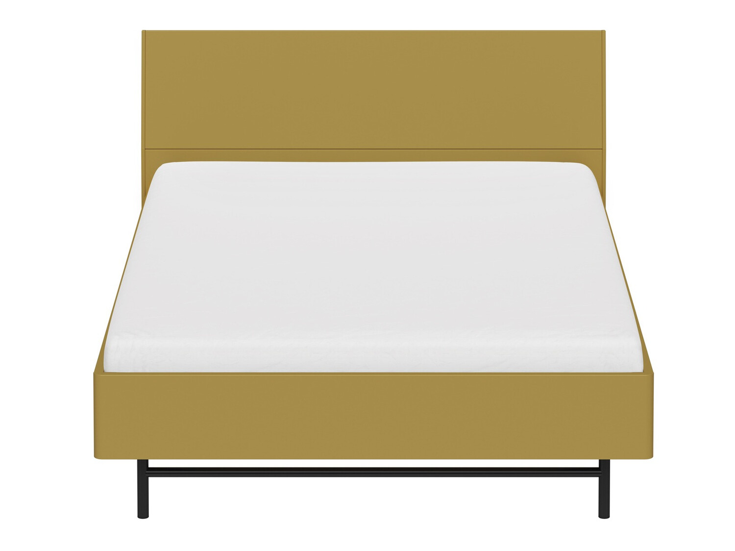 Krevet Sacramento 502 (Khaki)