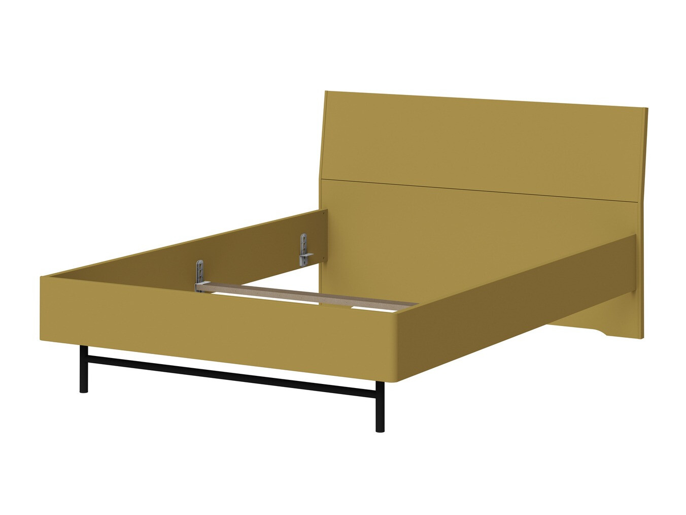 Krevet Sacramento 502 (Khaki)