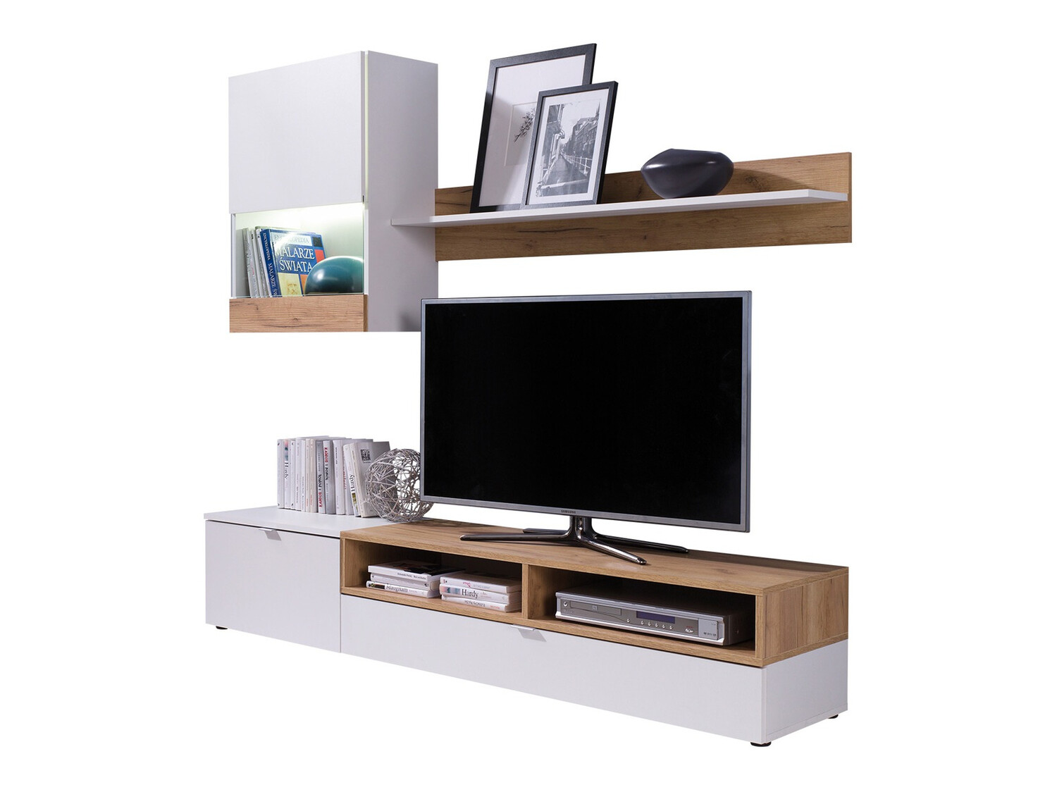 Set za dnevni boravak Toledo 114