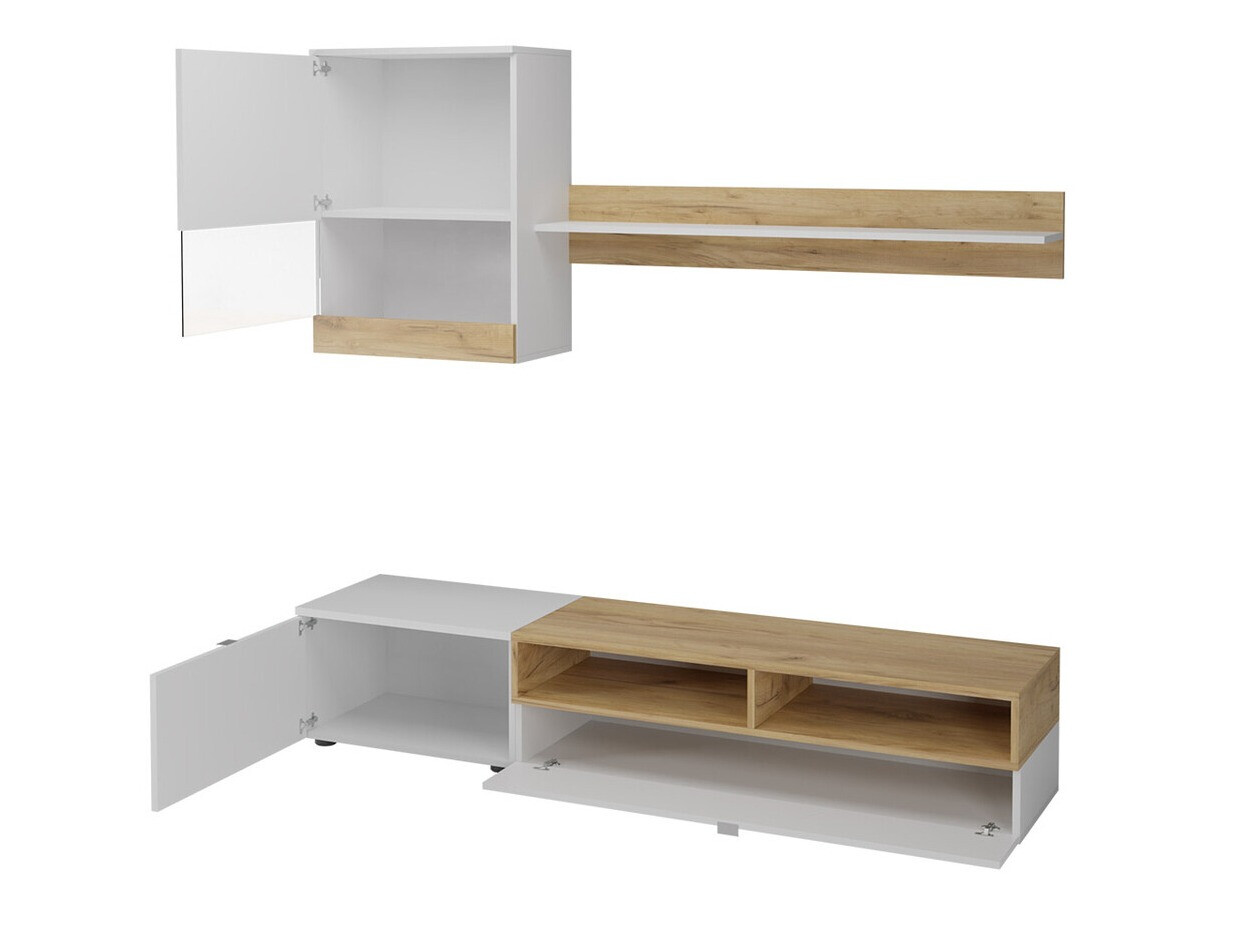 Set za dnevni boravak Toledo 114