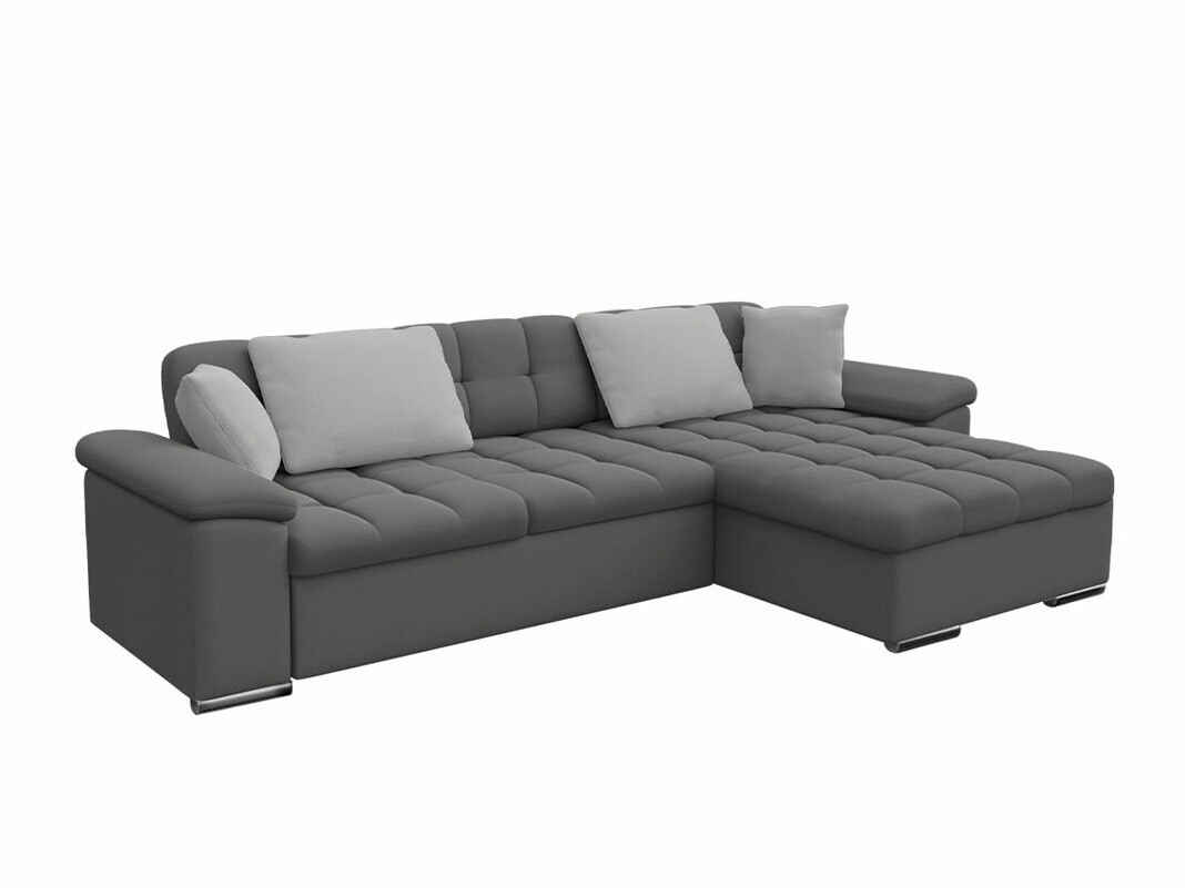 Kutna garnitura Comfivo Mica II (Uttario Velvet 2971 + Uttario Velvet 2973)