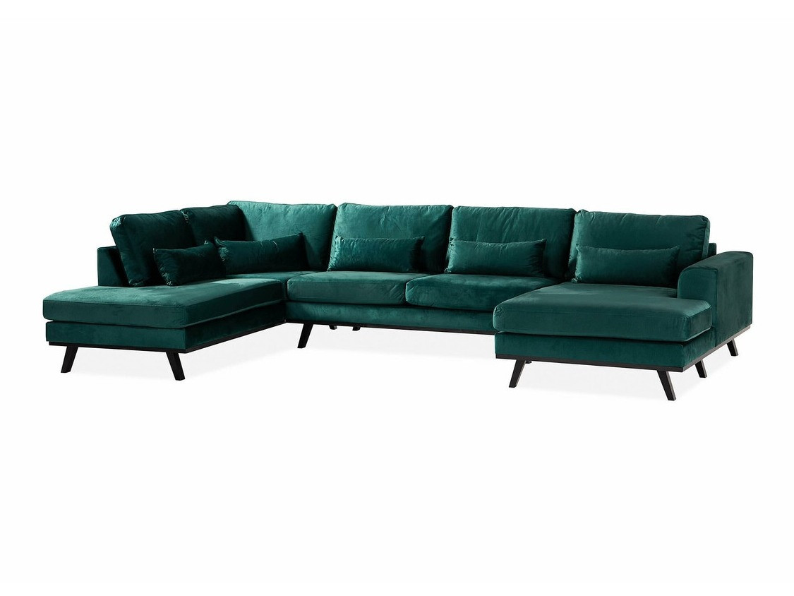 Kutna garnitura Floromo 101 (Monolith 37)