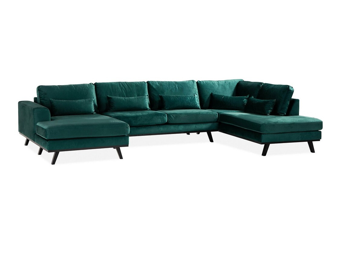 Kutna garnitura Floromo 101 (Monolith 37)