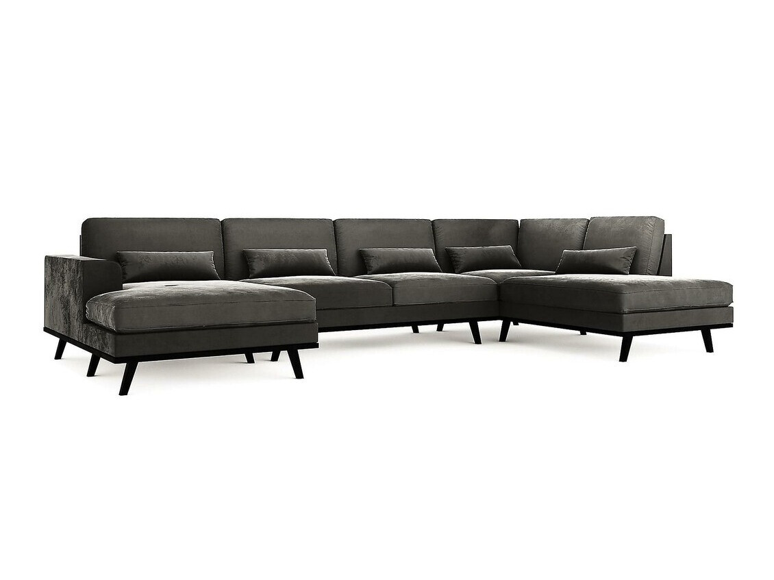 Kutna garnitura Floromo 101 (Monolith 95)