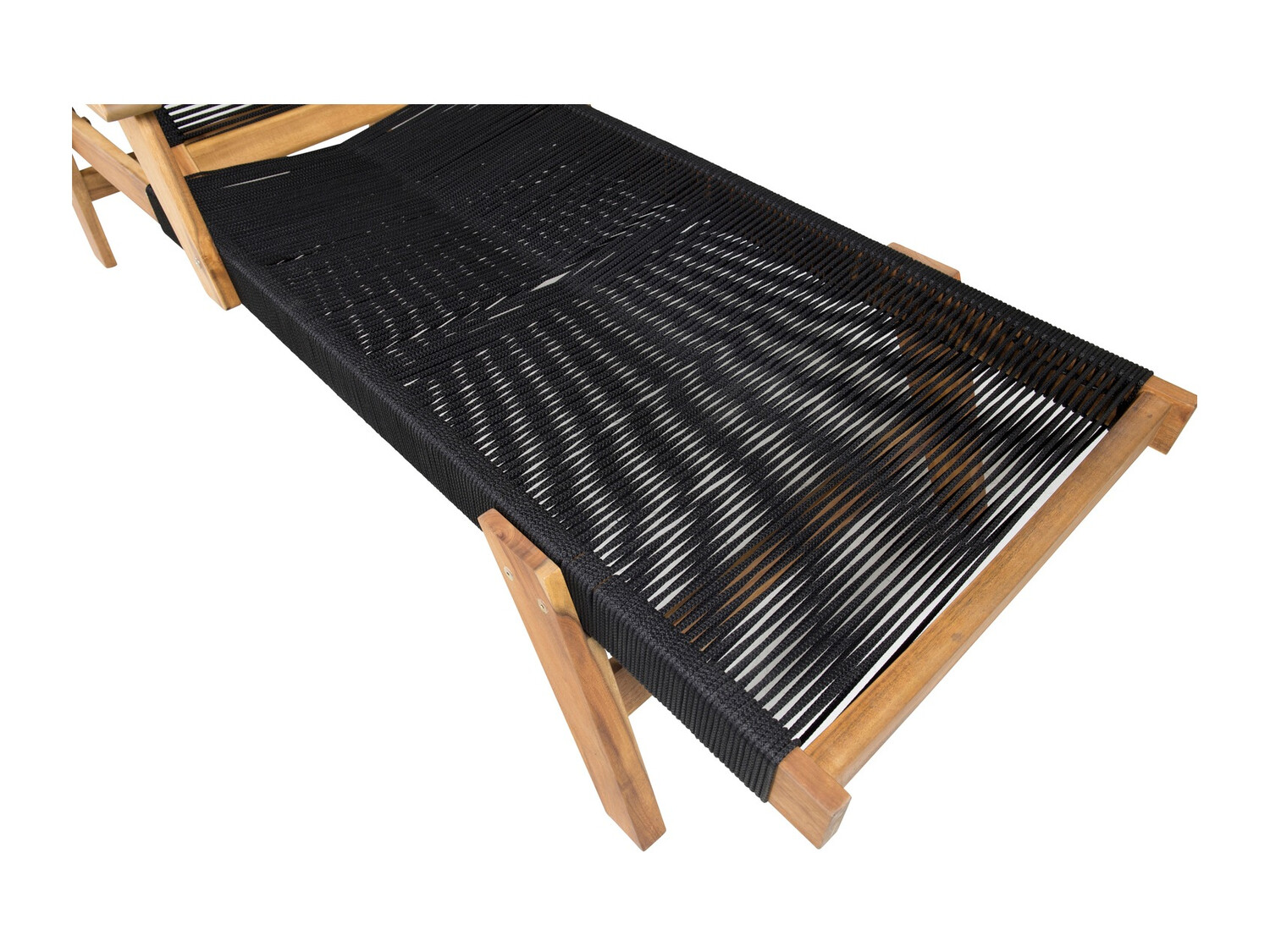 Vrtna ležaljka Dallas 1081