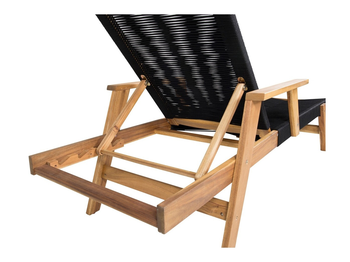 Vrtna ležaljka Dallas 1081