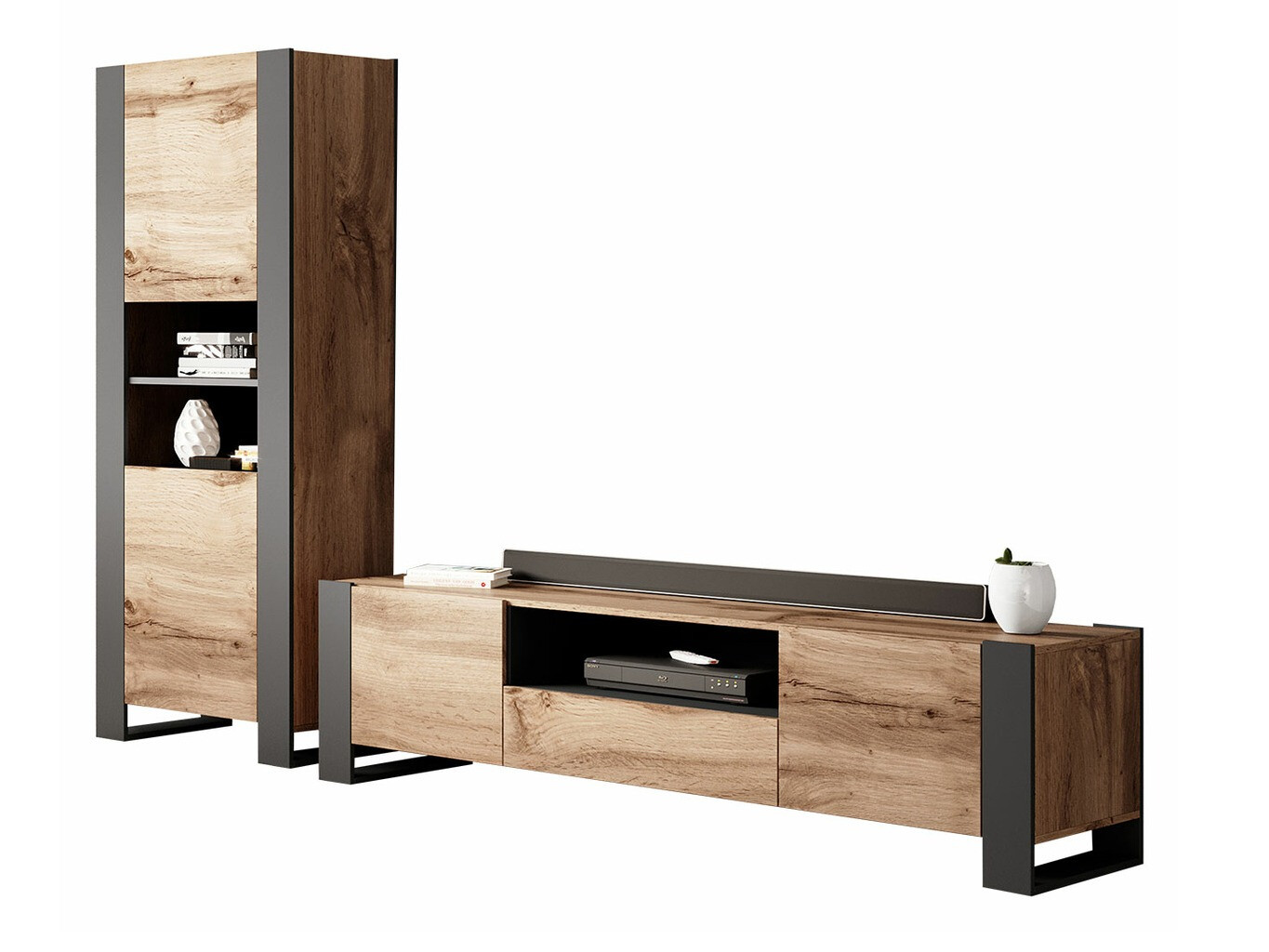 Set za dnevni boravak Socius