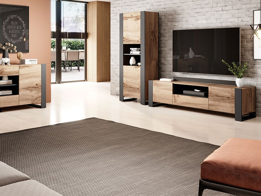 Set za dnevni boravak Socius