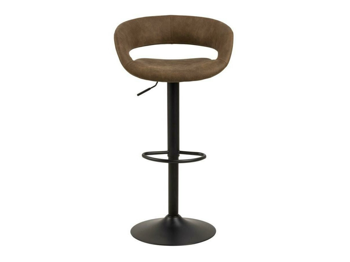 Polubarska stolica Norsica 280 (Smeđa + Crna)