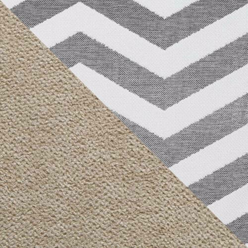 Kauč na razvlačenje Columbus 119 (Enjoy 2 + Sivi uzorak)