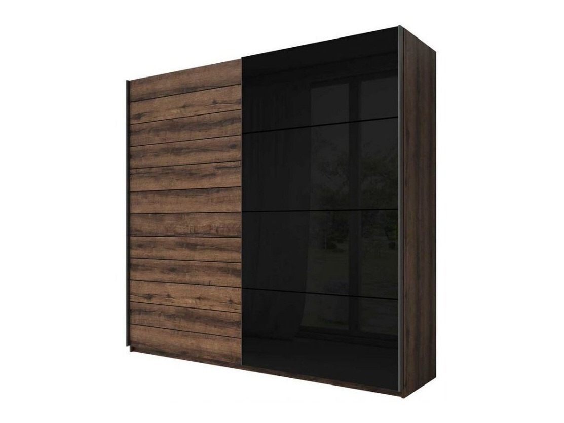 Ormar Levruvu 105 (Hrast Monastery + Crna)