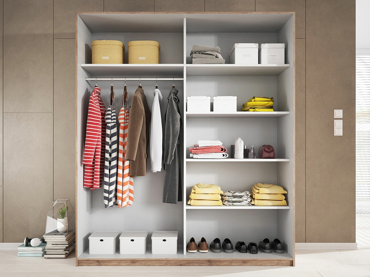 Ormar Levruvu 105 (Hrast Monastery + Crna)