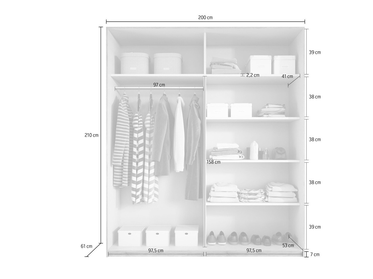 Ormar Levruvu 105 (Hrast Monastery + Crna)