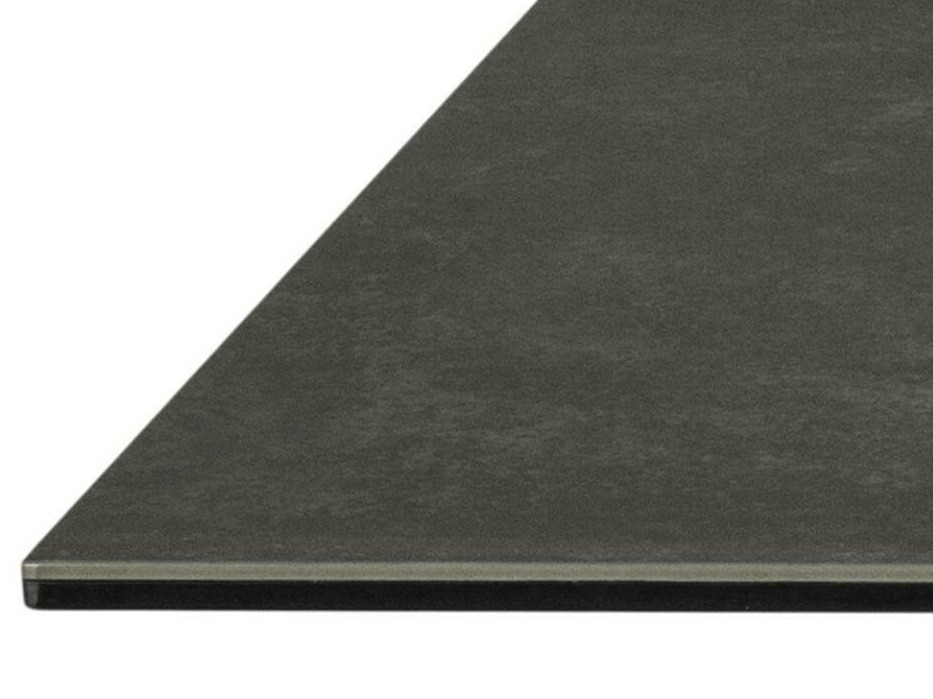 Stol Norsica 446 (Crna)