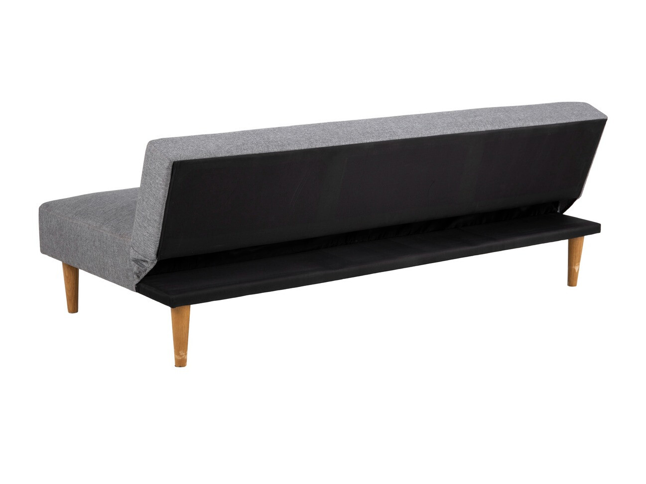 Kauč na razvlačenje Norsica 371 (Svijetlo siva)