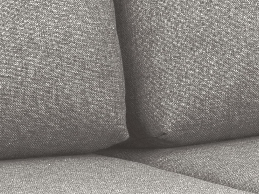 Kauč na razvlačenje Norsica 436 (Svijetlo siva)