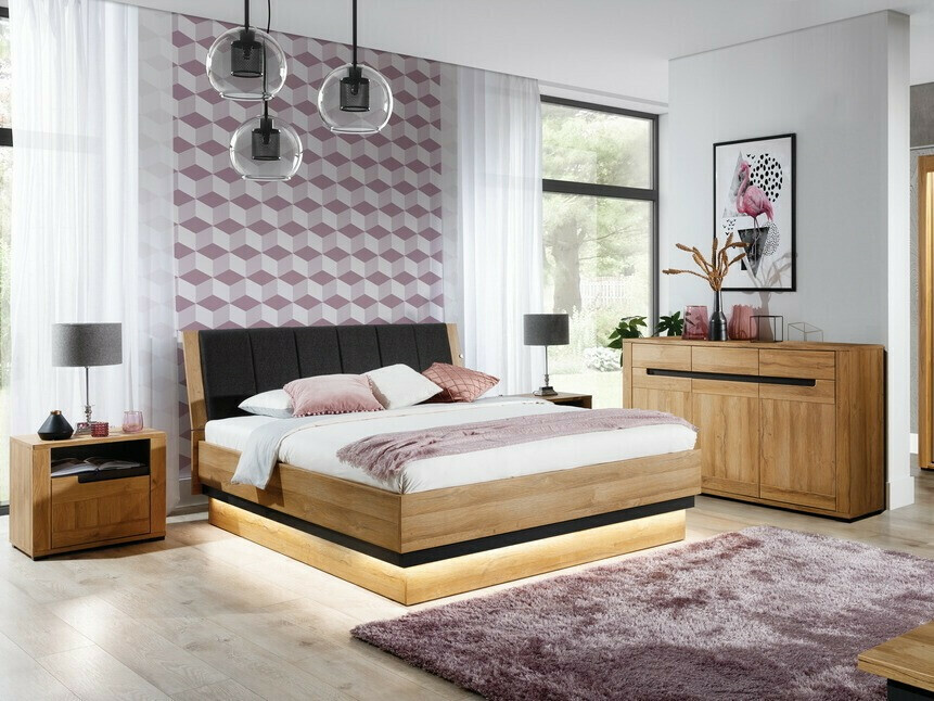 Krevet Sonrevo 118