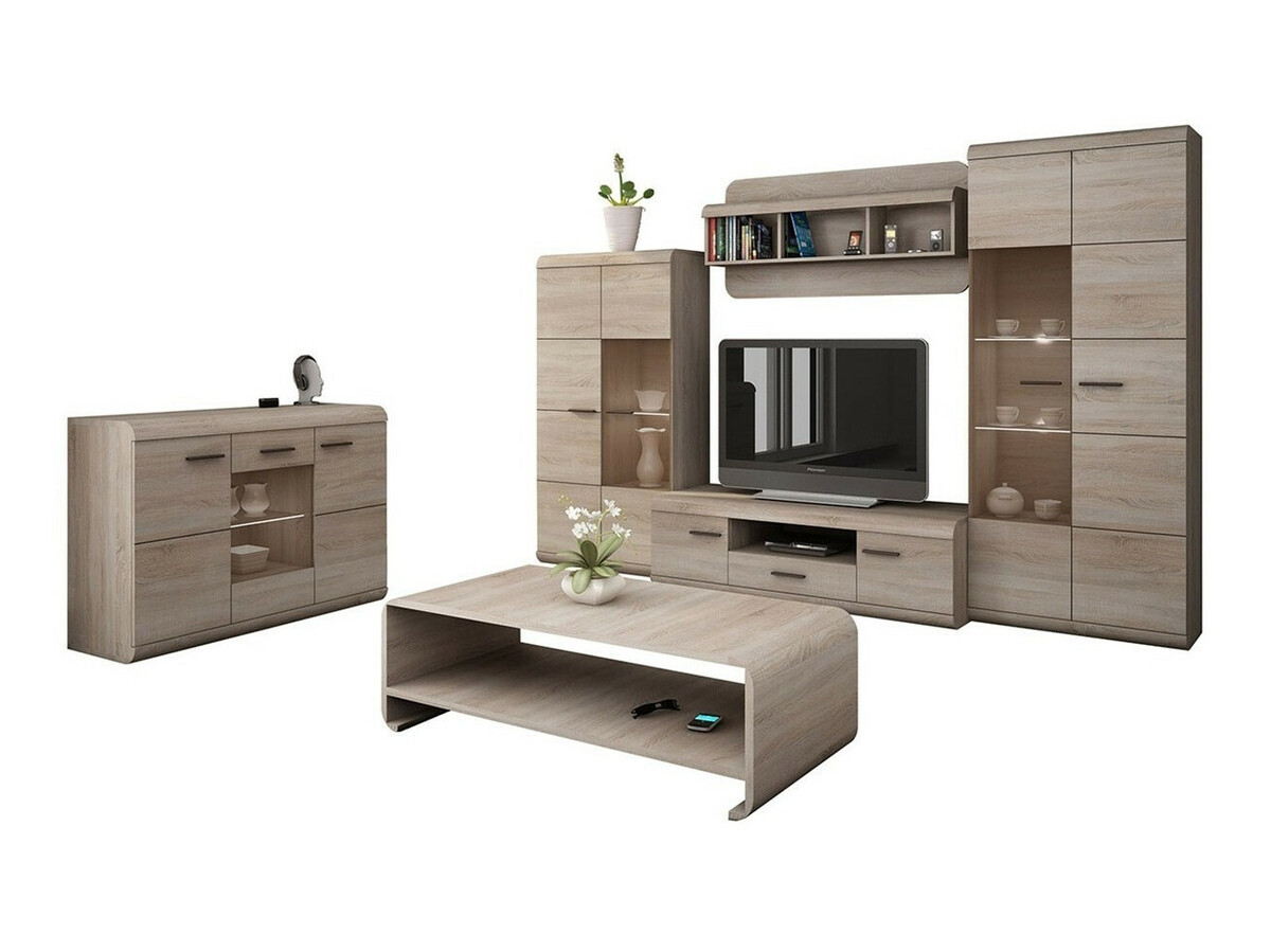 Set za dnevni boravak Evarleve 106