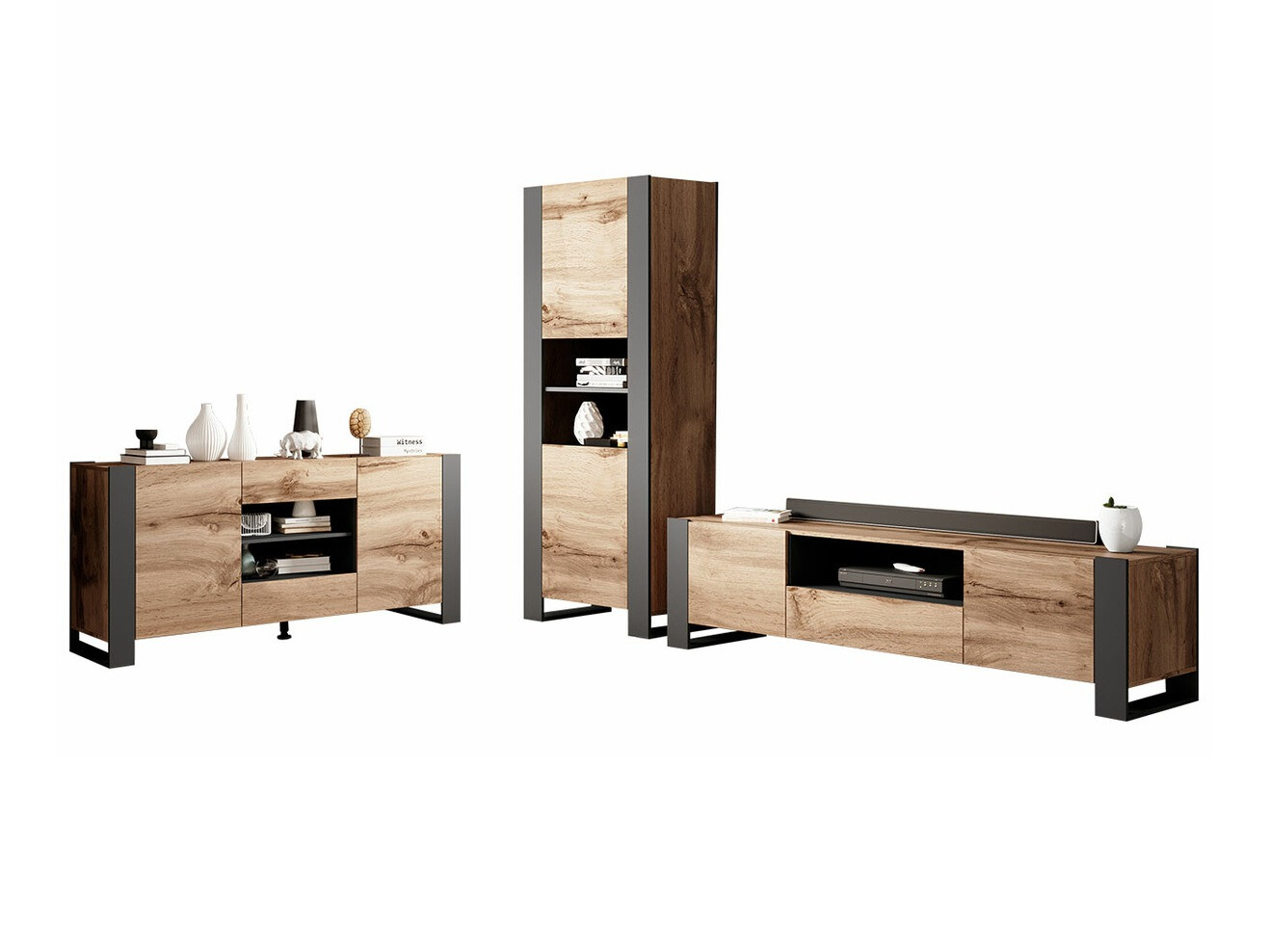 Set za dnevni boravak Socius I