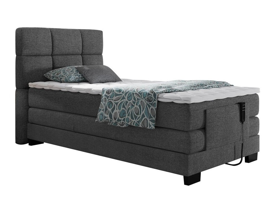 Boxspring krevet ComfiDream 168