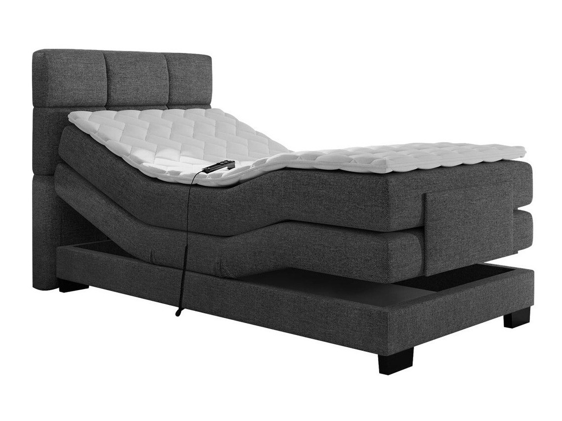 Boxspring krevet ComfiDream 168